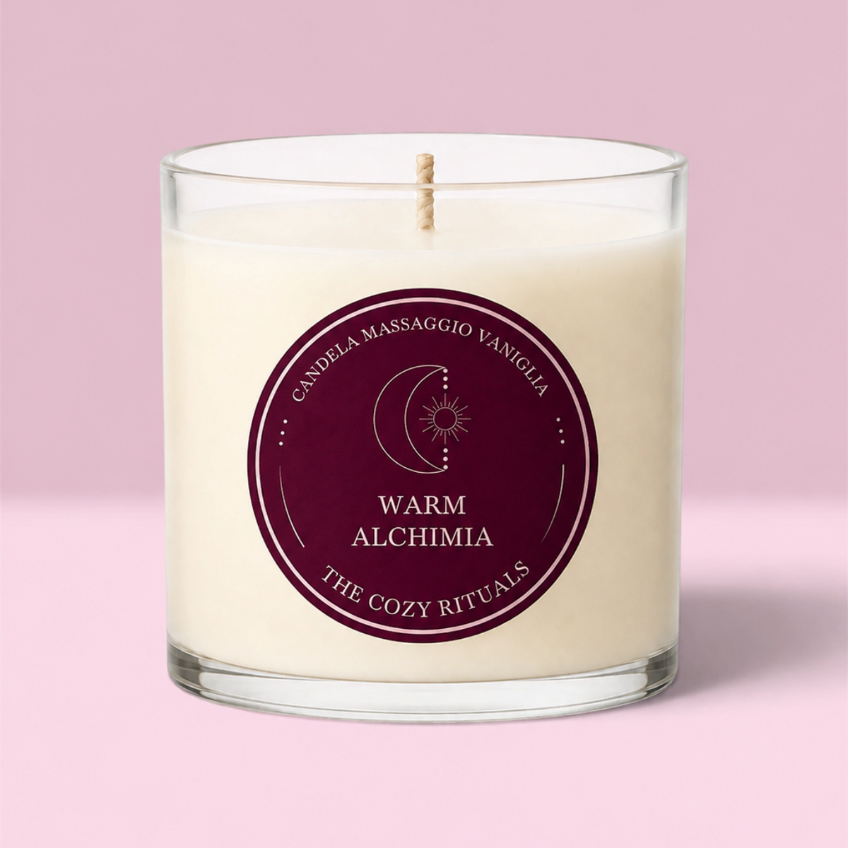 Warm Alchimia