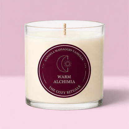 Warm Alchimia